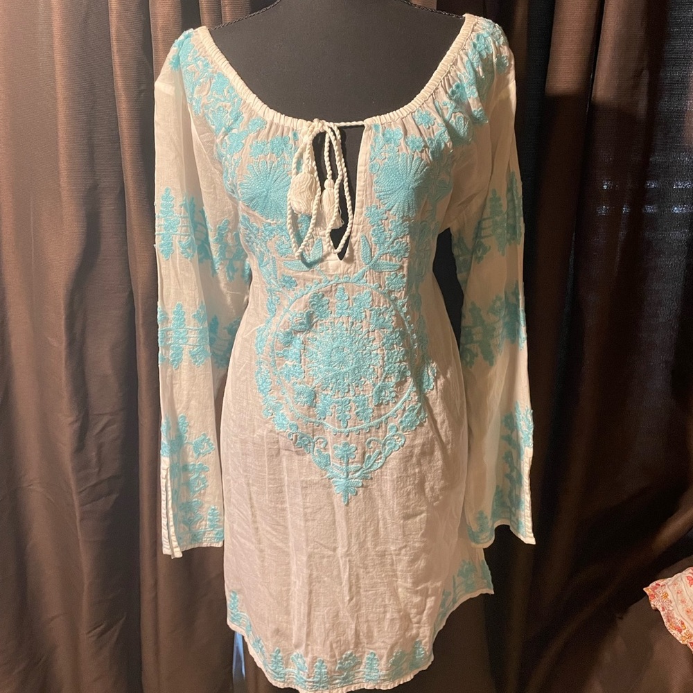 Handmade Dress